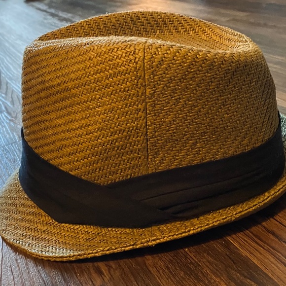 Urban Outfitters Hat / Fedora - Picture 2 of 9